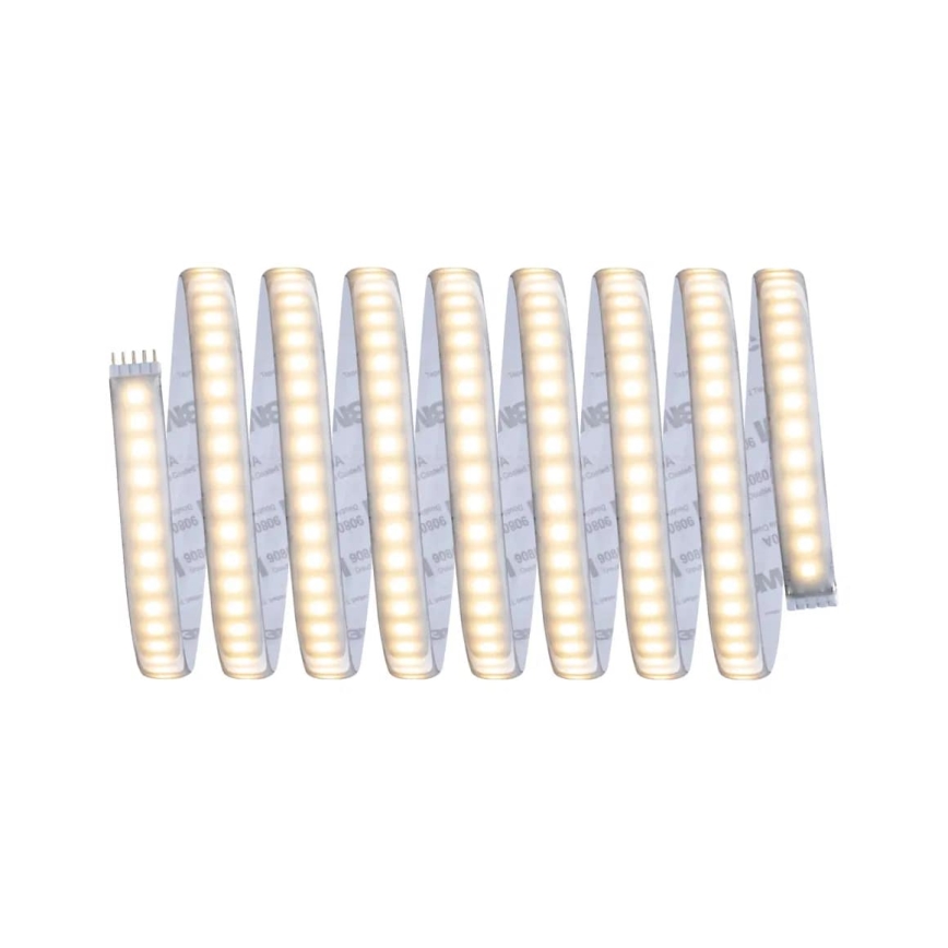 Paulmann 70670 - LED/35W IP44 Stmívatelný koupelnový pásek MAXLED 3 m 2700K 230V