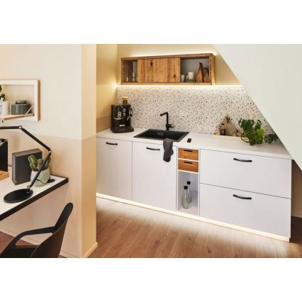 Paulmann 70671 - LED/18W IP44 Stmívatelný koupelnový pásek MAXLED 1,5 m 6500K 230V
