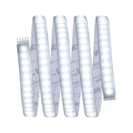 Paulmann 70671 - LED/18W IP44 Stmívatelný koupelnový pásek MAXLED 1,5 m 6500K 230V