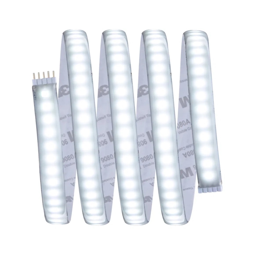 Paulmann 70671 - LED/18W IP44 Stmívatelný koupelnový pásek MAXLED 1,5 m 6500K 230V