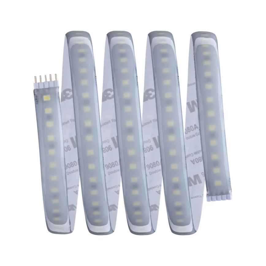Paulmann 70671 - LED/18W IP44 Stmívatelný koupelnový pásek MAXLED 1,5 m 6500K 230V