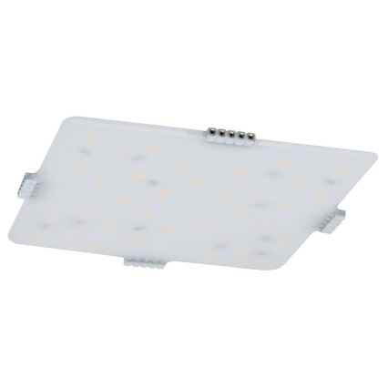 Paulmann 70710 - SADA 3xLED/3,3W Osvětlení nábytku se senzorem SOFTPAD 230V 2700K