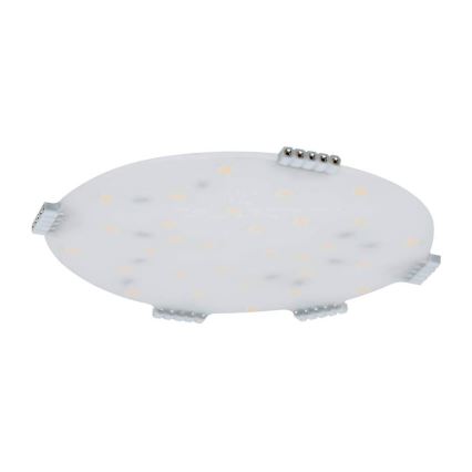 Paulmann 70711 - SADA 3xLED/2,8W Osvětlení nábytku se senzorem SOFTPAD 230V 2700K