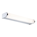 Paulmann 70879 - LED/9W IP44 Koupelnové osvětlení zrcadla ARNEB 230V