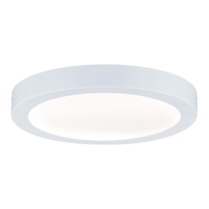 Paulmann 70899 - LED/22W Stropní svítidlo ABIA 230V