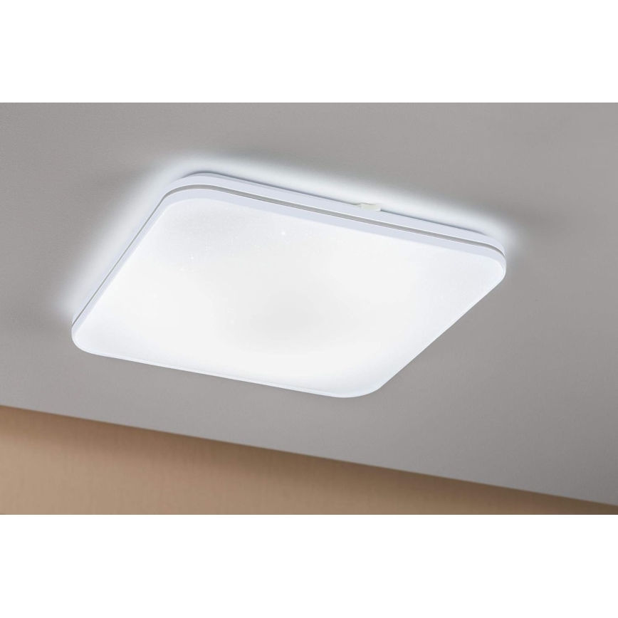 Paulmann 70903 - LED/22W Stropní svítidlo COSTELLA 230V 2700/4000/6500K