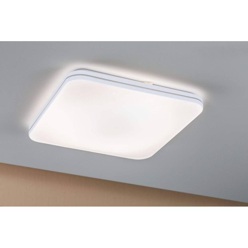 Paulmann 70903 - LED/22W Stropní svítidlo COSTELLA 230V 2700/4000/6500K