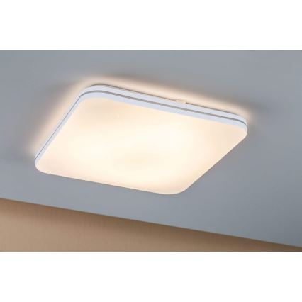 Paulmann 70903 - LED/22W Stropní svítidlo COSTELLA 230V 2700/4000/6500K