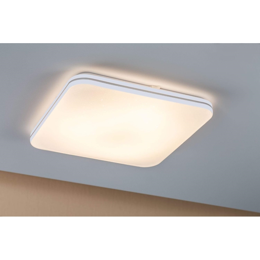 Paulmann 70903 - LED/22W Stropní svítidlo COSTELLA 230V 2700/4000/6500K