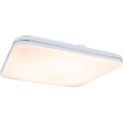 Paulmann 70903 - LED/22W Stropní svítidlo COSTELLA 230V 2700/4000/6500K