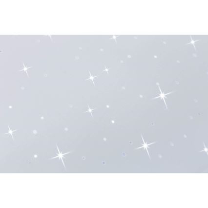 Paulmann 70903 - LED/22W Stropní svítidlo COSTELLA 230V 2700/4000/6500K