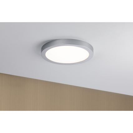 Paulmann 70983 - LED/22W Stropní svítidlo ABIA 230V