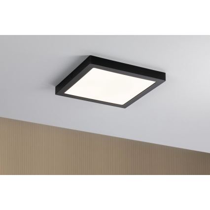 Paulmann 70985 - LED/22W Stropní svítidlo ABIA 230V