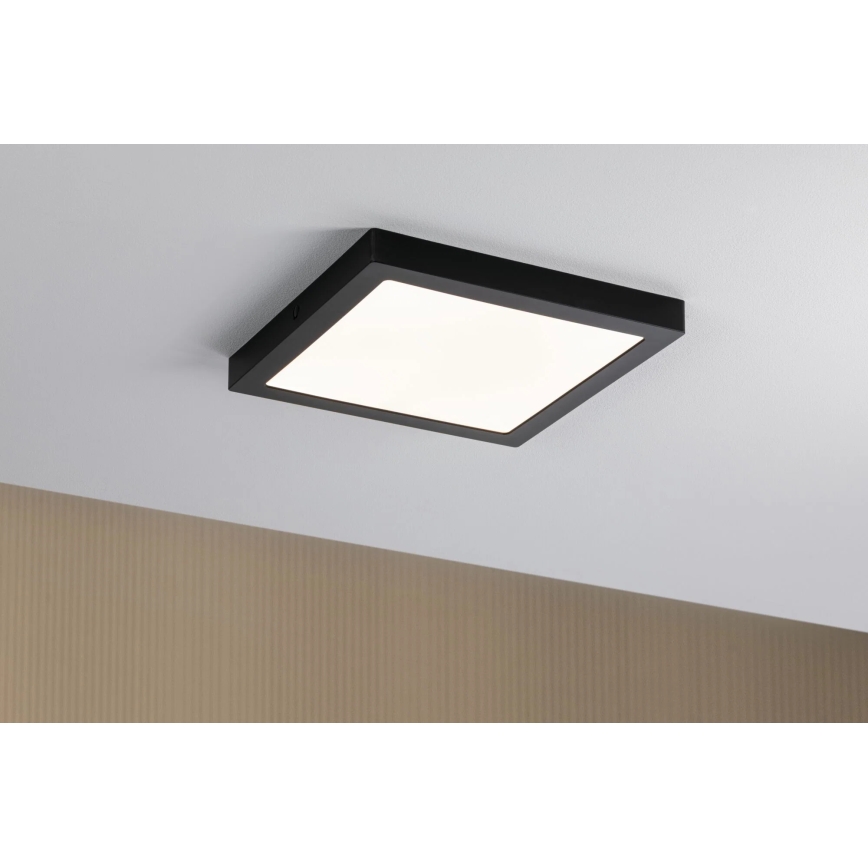 Paulmann 70985 - LED/22W Stropní svítidlo ABIA 230V