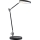 Paulmann 78010 - LED/11W Stmívatelná dotyková stolní lampa NUMIS 230V 2700/4000/6500K černá