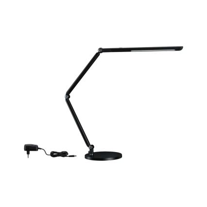 Paulmann 78912 - LED/10,6W Stmívatelná stolní lampa FLEXBAR 230V 3000/4000/6500K