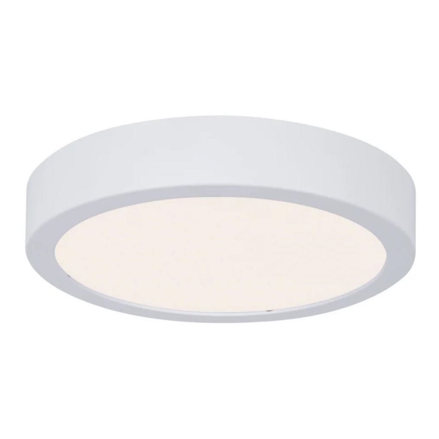 Paulmann 78923 - LED/13W IP44 Stmívatelné koupelnové stropní svítidlo AVIAR 230V