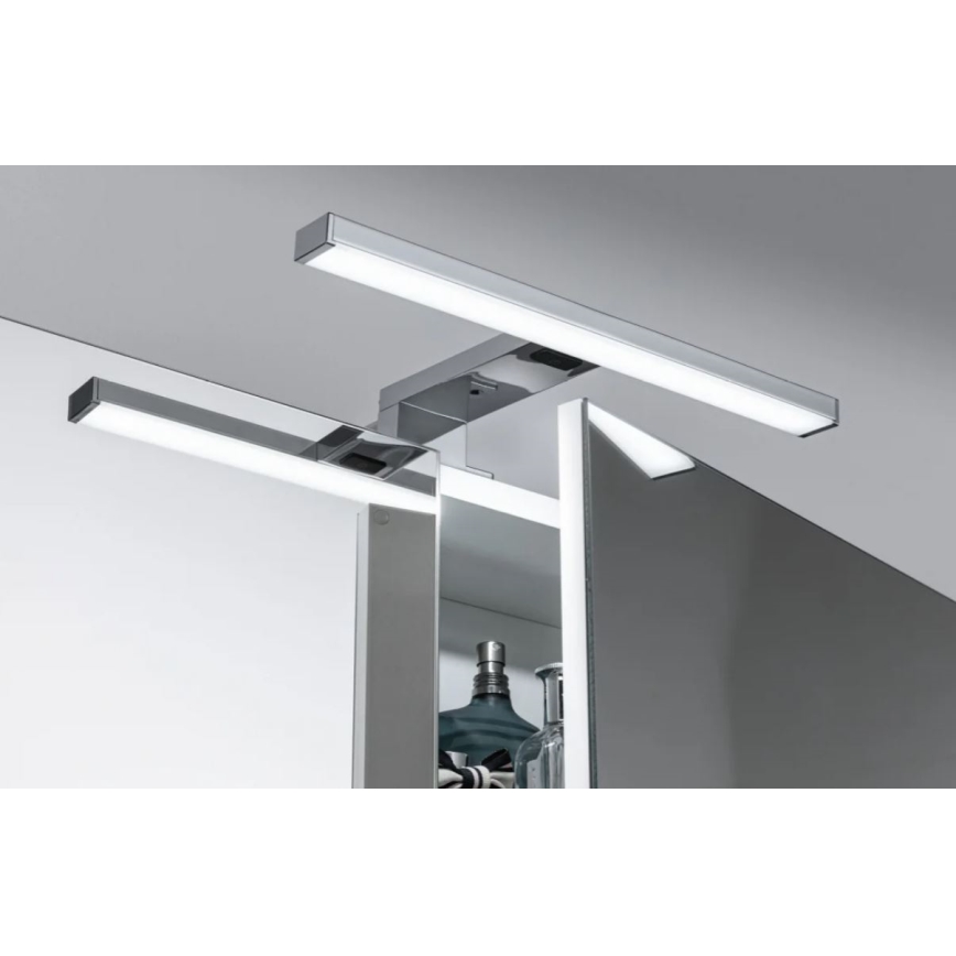Paulmann 78950 - LED/3,7W IP44 Koupelnové osvětlení zrcadla SELO 2700-6500K 230V