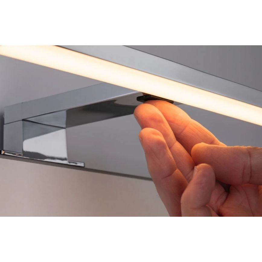 Paulmann 78950 - LED/3,7W IP44 Koupelnové osvětlení zrcadla SELO 2700-6500K 230V