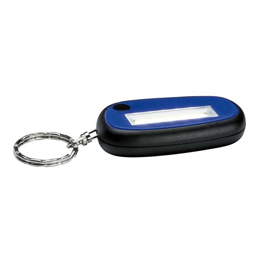 Paulmann 78968 - LED/1W Přívěšek na klíče MINI KEY