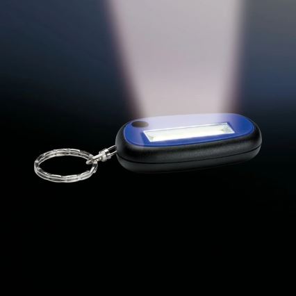 Paulmann 78968 - LED/1W Přívěšek na klíče MINI KEY