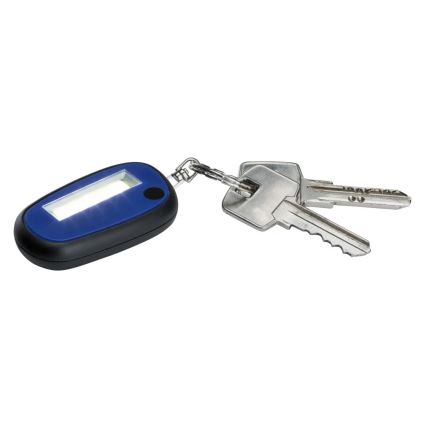 Paulmann 78968 - LED/1W Přívěšek na klíče MINI KEY