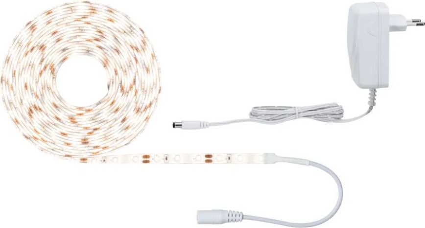Paulmann 78972 - LED/17W Pásek 5m 230V