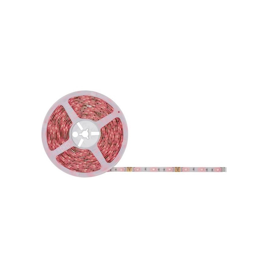 Paulmann 78979 - LED RGB/26W Stmívatelný pásek SIMPLED 7,5m 230V + DO