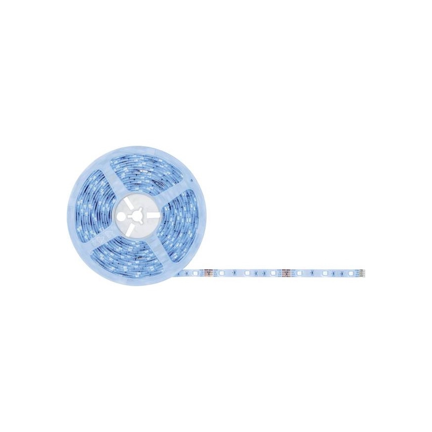 Paulmann 78979 - LED RGB/26W Stmívatelný pásek SIMPLED 7,5m 230V + DO