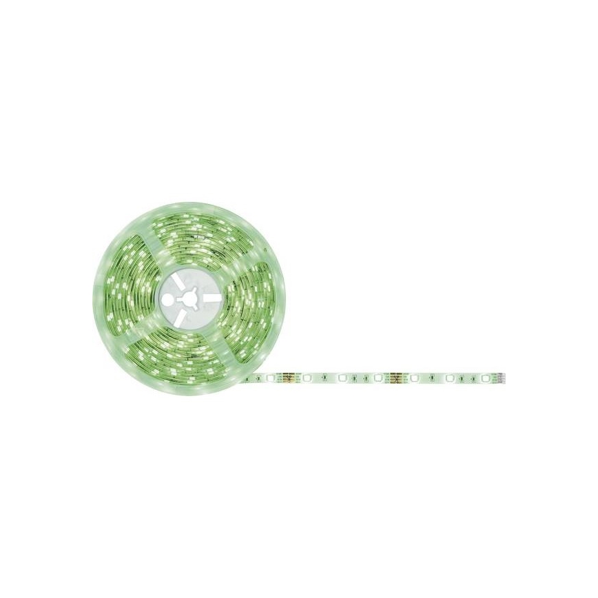 Paulmann 78979 - LED RGB/26W Stmívatelný pásek SIMPLED 7,5m 230V + DO