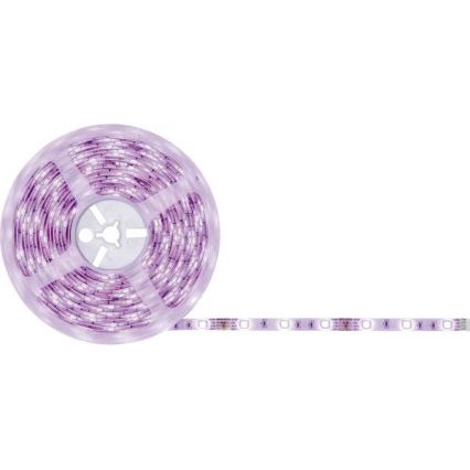 Paulmann 78979 - LED RGB/26W Stmívatelný pásek SIMPLED 7,5m 230V + DO