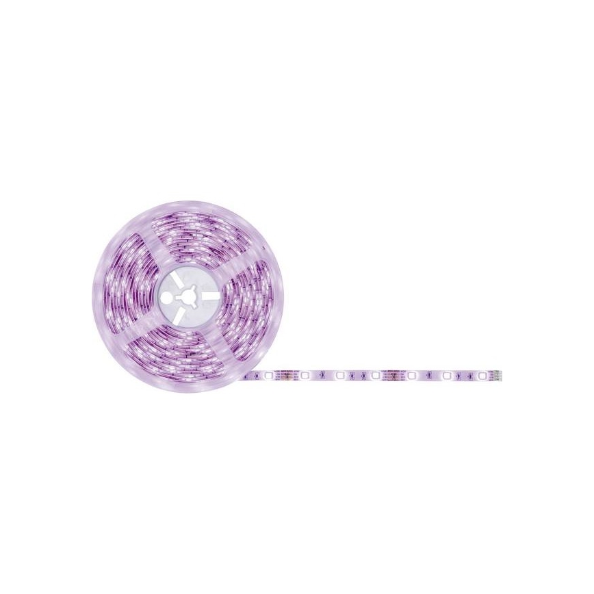 Paulmann 78979 - LED RGB/26W Stmívatelný pásek SIMPLED 7,5m 230V + DO