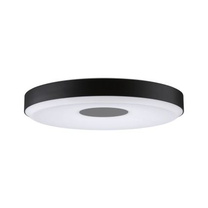 Paulmann 79518 - LED/23W Stmívatelné stropní svítidlo PURIC PANE 230V