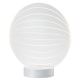 Paulmann 79537 - LED Stolní lampa TWINE LED/3W/230V