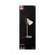 Paulmann 79623 - 1xE27/20W Stolní lampa NEORDIC ORM 230V