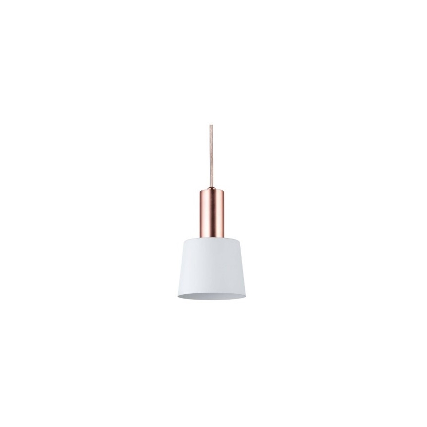 Paulmann 79657 - 3xE14/20W Lustr na lanku NEORDIC HALDAR 230V