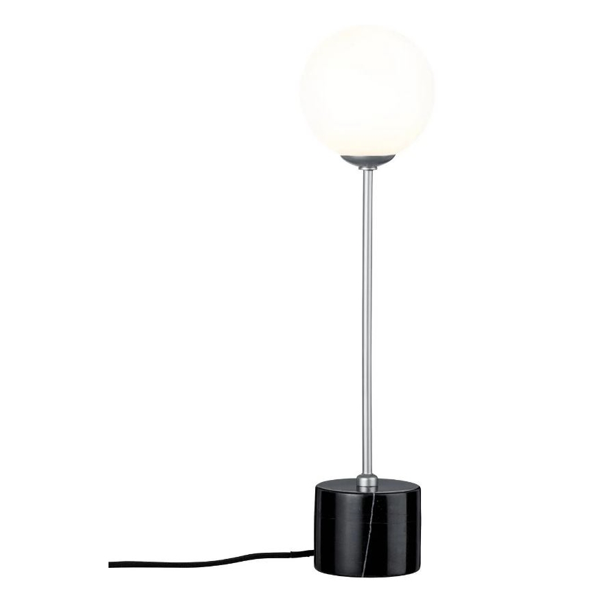 Paulmann 79688 - 1xG9/10W Stolní lampa NEORDIC MOA 230V