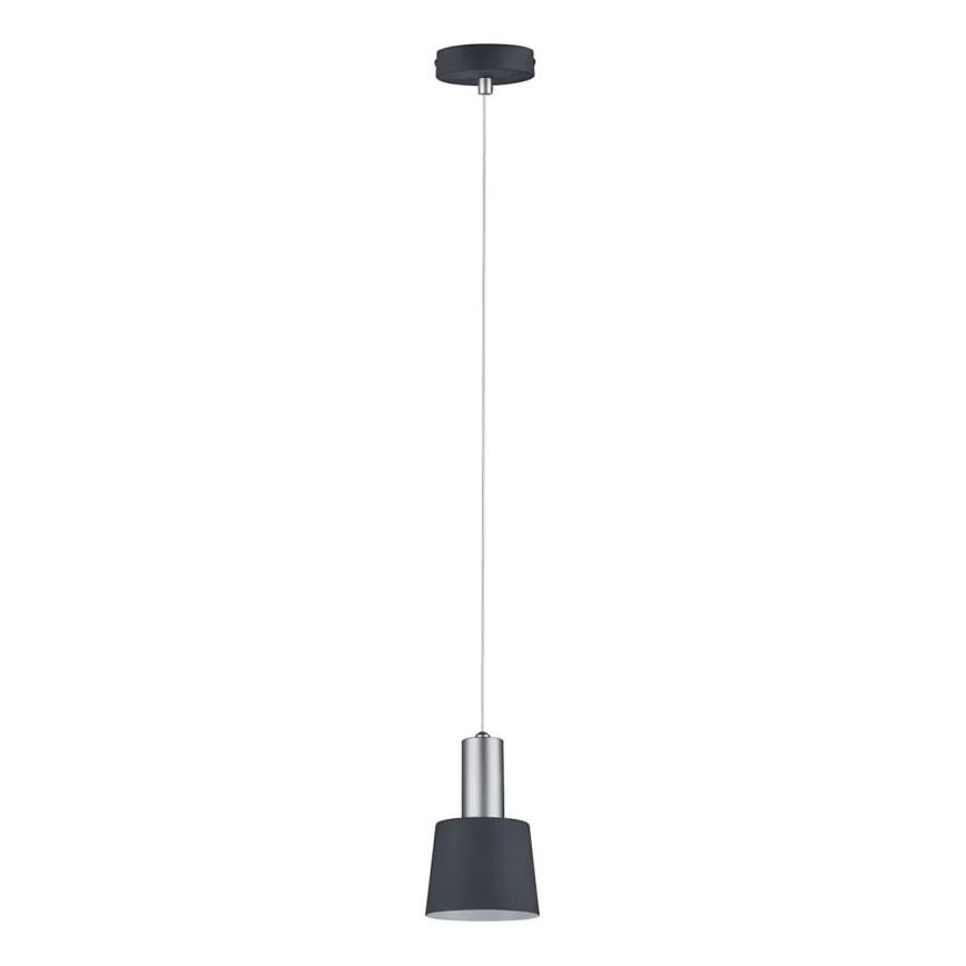 Paulmann 79691 - 1xE14/20W Lustr na lanku NEORDIC HALDAR 230V