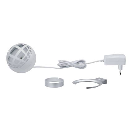 Paulmann 79697 - LED/5W Stolní lampa FAVIA 230V