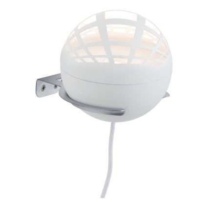 Paulmann 79697 - LED/5W Stolní lampa FAVIA 230V