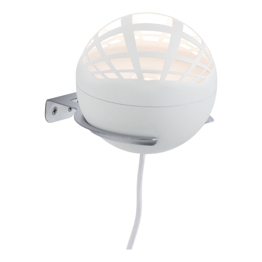 Paulmann 79697 - LED/5W Stolní lampa FAVIA 230V