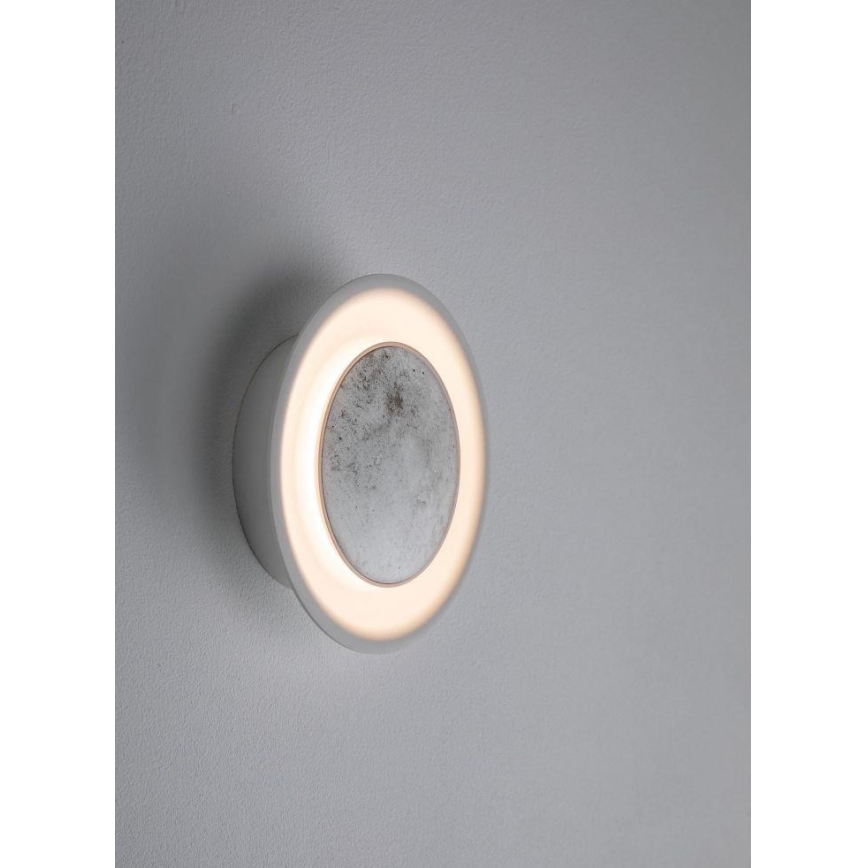 Paulmann 79699 - LED/6,5W Nástěnné svítidlo TIRIL 230V