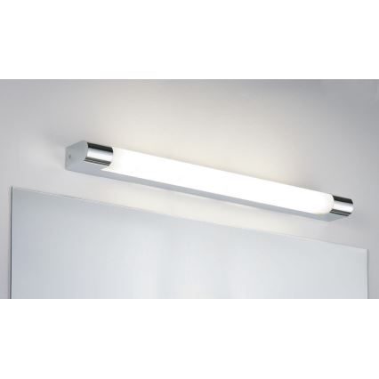 Paulmann 79716 - LED/10,5W IP44 Koupelnové osvětlení zrcadla MIZAR 230V