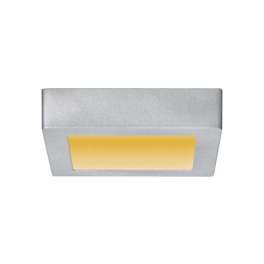 Paulmann 79791 - LED/10,2W Stropní svítidlo CARPO 230V 2300-3000K