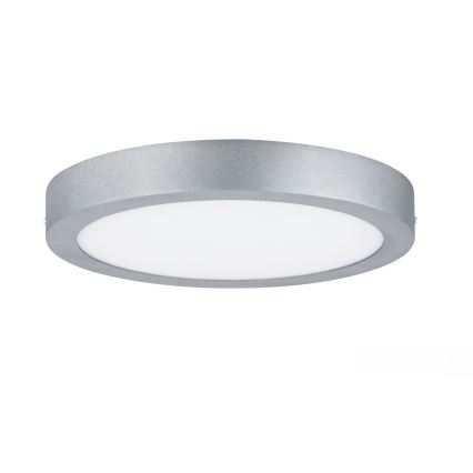 Paulmann 79798 - LED/16W Stropní svítidlo CARPO 230V 2300/2500/3000K