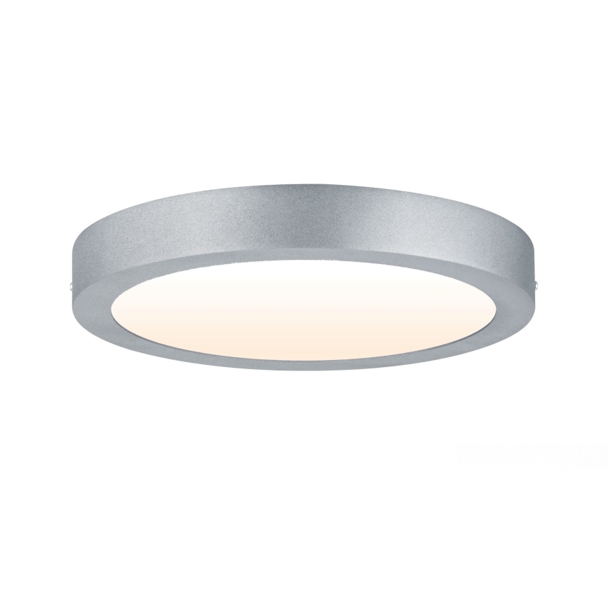 Paulmann 79798 - LED/16W Stropní svítidlo CARPO 230V 2300/2500/3000K