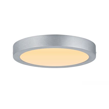 Paulmann 79798 - LED/16W Stropní svítidlo CARPO 230V 2300/2500/3000K