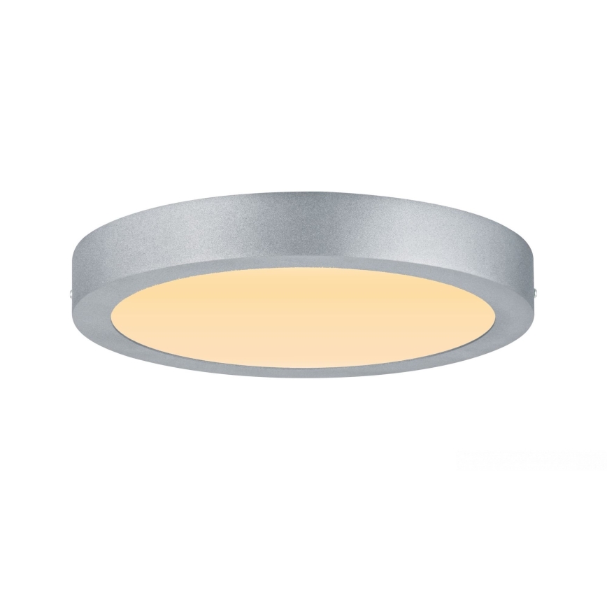 Paulmann 79798 - LED/16W Stropní svítidlo CARPO 230V 2300/2500/3000K