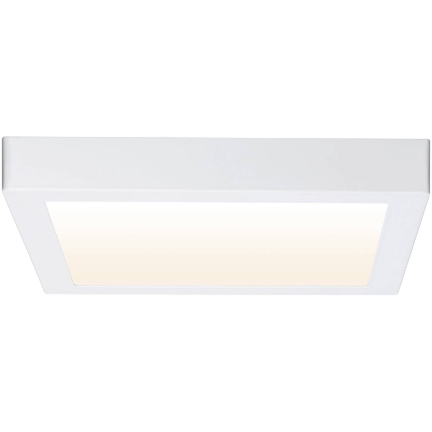Paulmann 79801 - LED/13W Stropní svítidlo CARPO 230V 2300/2500/3000K
