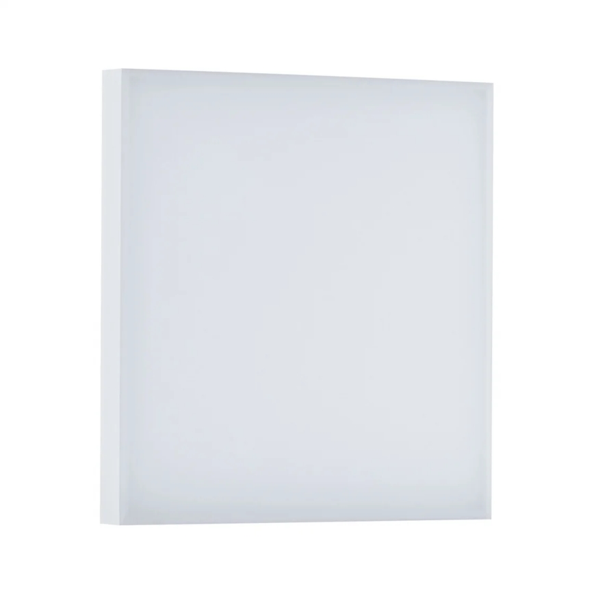 Paulmann 79820 - LED/12W Stmívatelné stropní svítidlo VELORA 230V